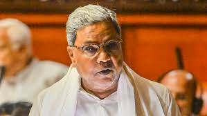 Siddaramaiah addresses Karnataka leadership change rumors