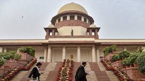 Supreme Court voter ID suggestion expanding voter document options