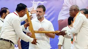 jagannath yatra halted adani controversy rahul gandhi