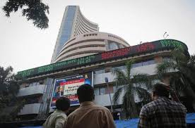 Sensex Nifty Drop 14 July 2025 – IT Stocks and FII outflows impact market