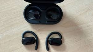 50% off budget open earbuds with lightweight design and long battery life