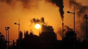 SO2 emission norms in India – thermal power plant smoke under revised regulation