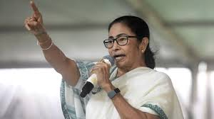 TMC defends Bengali migrant workers during protest rally in Kolkata