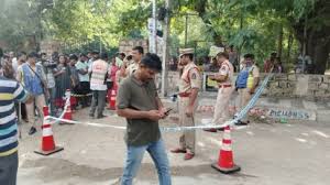 CPI leader Chandu Rathod shot dead during morning walk in Hyderabad