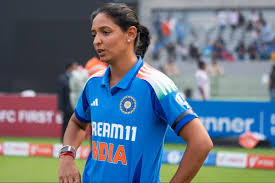 Harmanpreet Kaur England ODI series India women's cricket team strategy