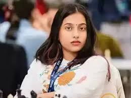 Indian chess earthquake Koneru Humpy FIDE Women's World Cup