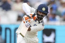 Cheteshwar Pujara on Ravindra Jadeja during press conference