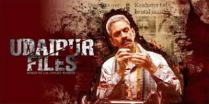 Udaipur Files Supreme Court decision halts release of controversial film over fair trial concerns