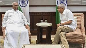 Congress House strategy Pahalgam Trump Bihar