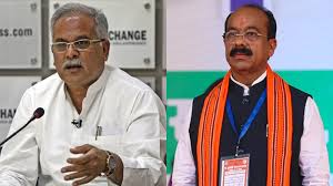 Chhattisgarh Jal Jeevan Mission data manipulation debate in Assembly