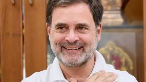 BJP slams Rahul Gandhi over Xi Jinping remarks at SCO summit