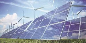 NTPC NLC India renewables investment solar park