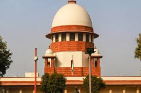 Supreme Court of India hearing Darshan bail plea in Renukaswamy murder case