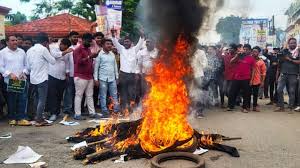 Crime Branch officers investigating Odisha woman’s mysterious death