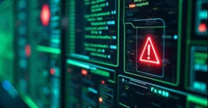 Google AI Big Sleep cyberattack prevention dashboard