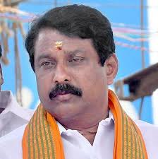 BJP Tamil Nadu rally ahead of elections – cash-for-votes case