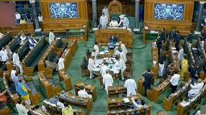 INDIA bloc virtual meeting 2025 strategy call ahead of Monsoon Session