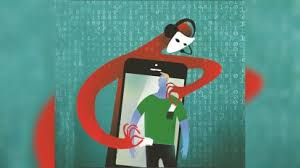 Chhattisgarh cyber fraud ₹107 crore victim in emotional trauma