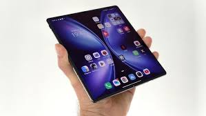 Vivo X Fold 5 review – foldable phone for productivity