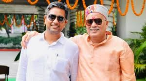 Chaitanya Baghel arrested in Chhattisgarh liquor scam by ED