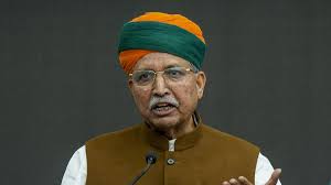 Justice Varma impeachment - Parliament holds authority to remove judges in India
