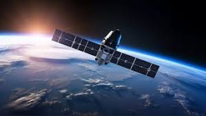 India satellite surveillance partnerships with global space firms
