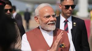 PM Modi signs India-UK Free Trade Agreement