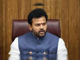 Civil Aviation Minister addresses Rajya Sabha on Air India crash probe