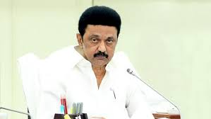 M.K. Stalin hospitalised at Apollo Hospitals in Chennai after experiencing mild giddiness
