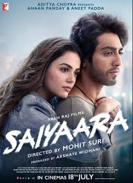 Mohit Suri Aditya Chopra romance style captured in Saiyaara final act