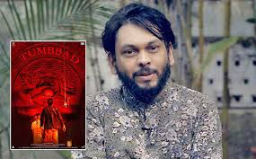 Anand Gandhi Tumbbad controversy – Director speaks out