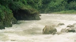Etalin dam Arunachal Pradesh hydropower project site in Dibang Valley