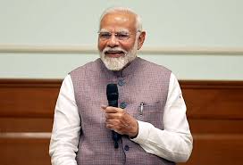PM Modi raises pro-Khalistani extremism with UK leaders during diplomatic visit
