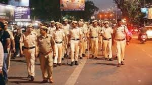 Odisha gangrape case police investigation scene