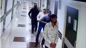 Toll data helped track Patna shooter across states
