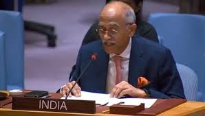 India Pakistan UNSC criticism: Ruchira Kamboj addresses the UN