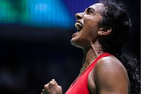 PV Sindhu China Open 2025 match against Tomoka Miyazaki