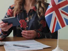 Indian graduate applying for UK Ballot Visa 2025 under Young Professionals Scheme