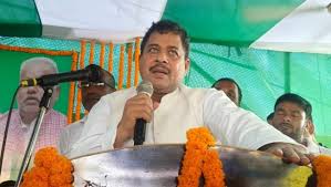 JD(U) MP on EC voter revision calling it a Tughlaqi farman