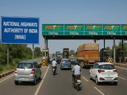 FASTag Annual Pass Scheme lets vehicles pass tolls seamlessly