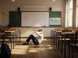 Dehradun coaching student punishment