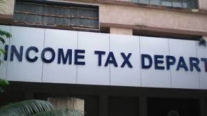 CBDT digital data search under Income Tax Bill manual