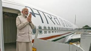 Modi UK Visit 2025 – PMs of India and UK finalizing trade agreement