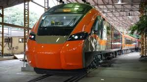 Indian Railways online ticket booking portal for MPs interface
