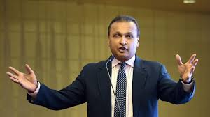 Anil Ambani ED raids at multiple premises in ₹3,000 crore probe.