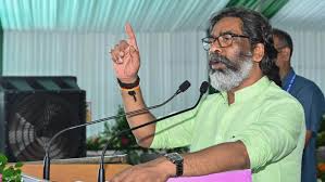 JMM Bihar seat sharing demand meeting with RJD leaders