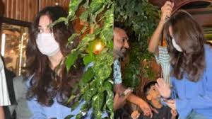 Aneet Padda selfie incident at public appearance