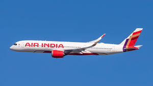 Air India Ahmedabad crash wreckage of AI-171 Boeing 787.