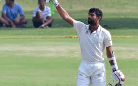 N Jagadeesan called up after Rishabh Pant injury in India vs England 4th Test at Old Trafford