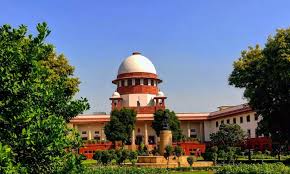 Supreme Court fast-track gangster trials to curb delays